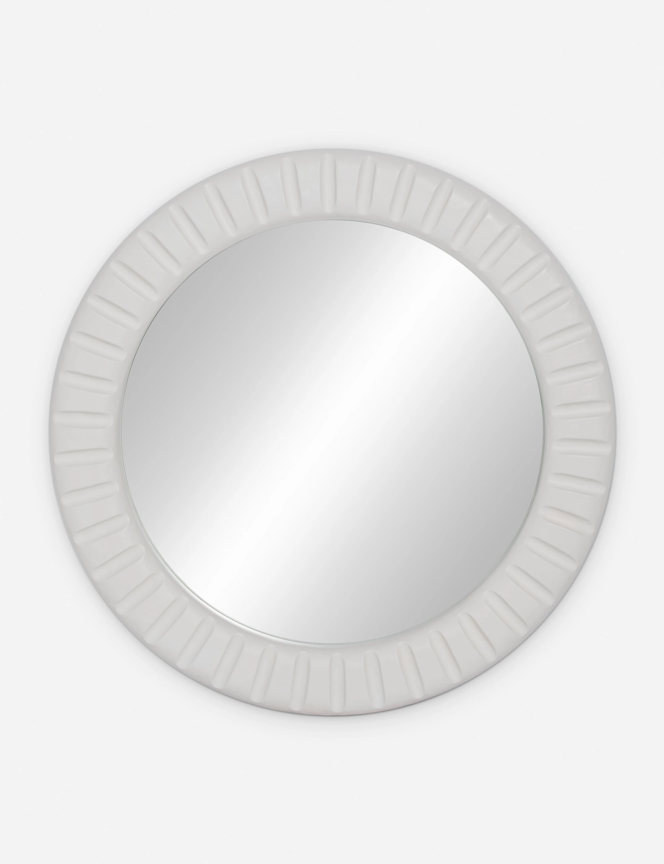 Tapp Mirror