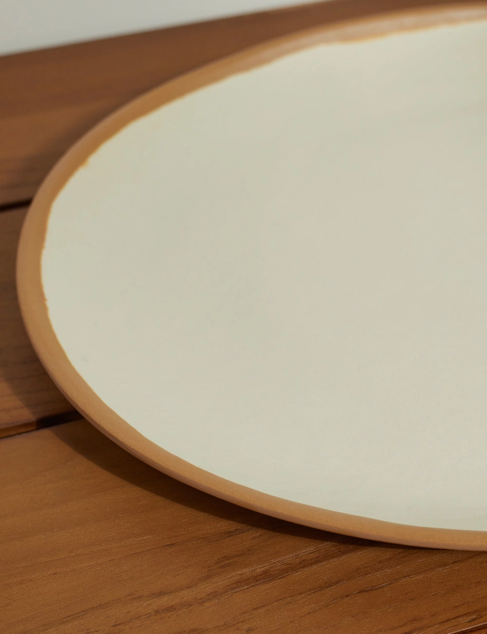 Tara Melamine Oval Platter -  -