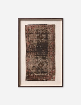 Tasnim Textile Wall Art 