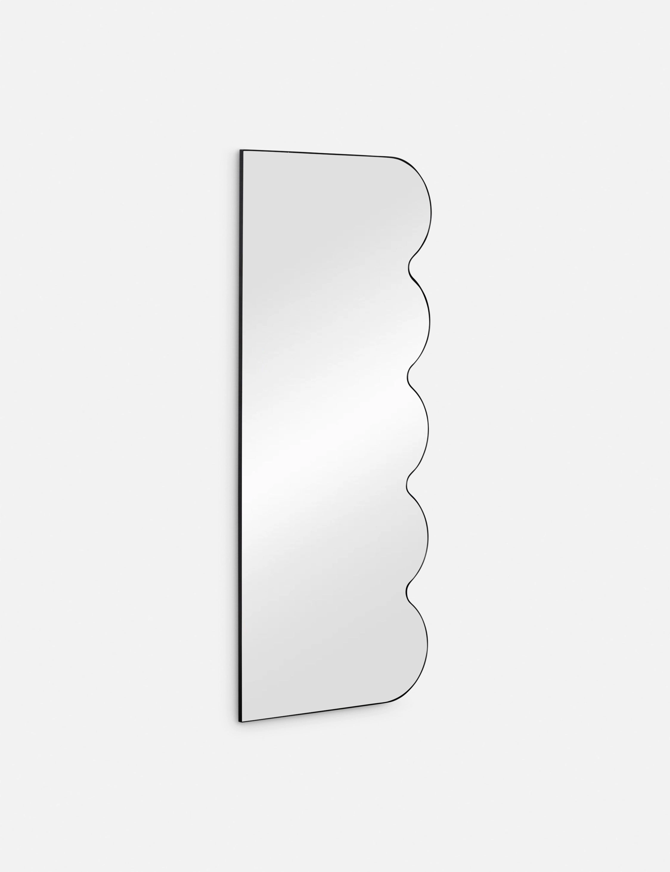 Tatum Floor Mirror