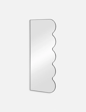 Tatum Floor Mirror 