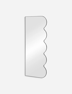 Tatum Floor Mirror 