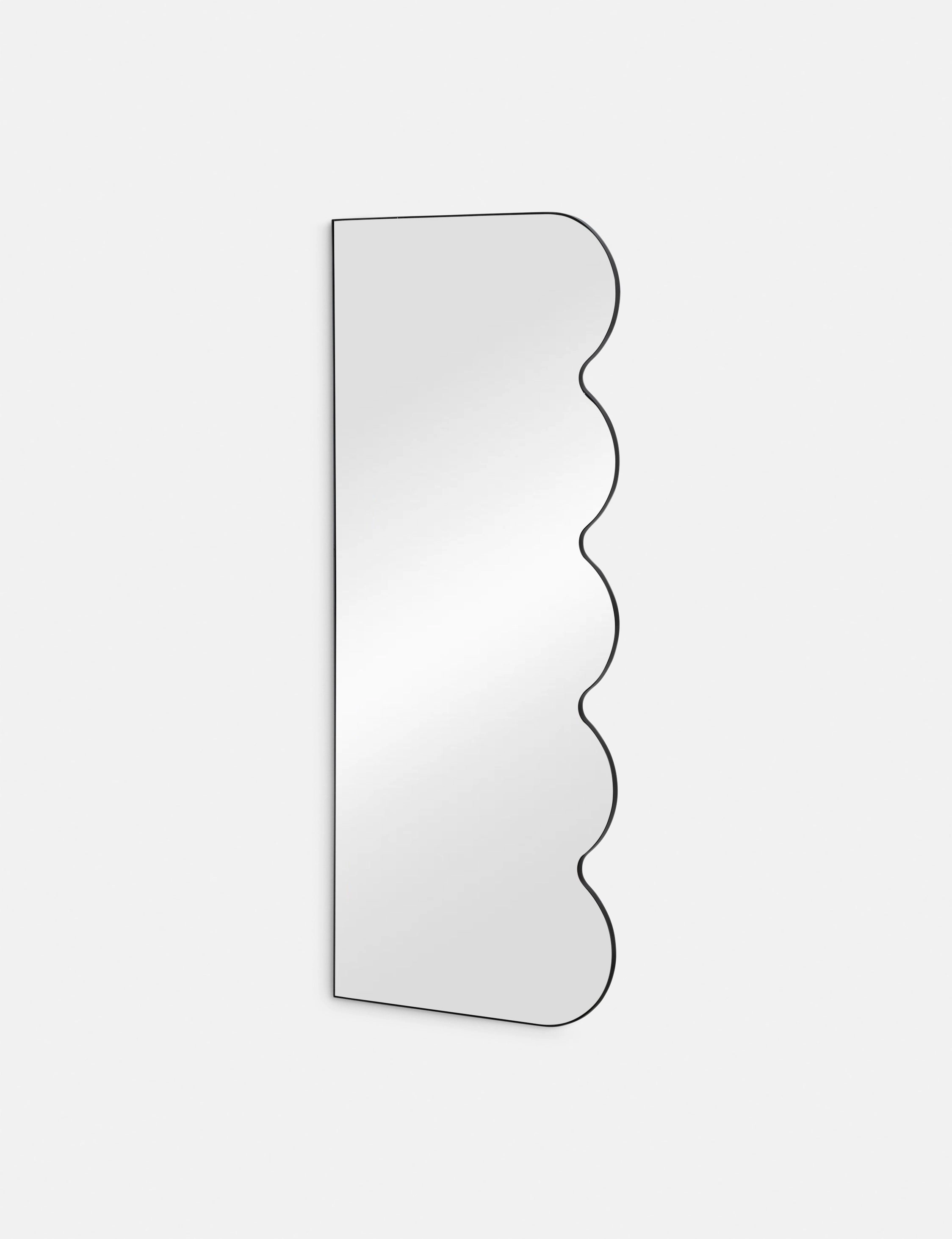 Tatum Floor Mirror 