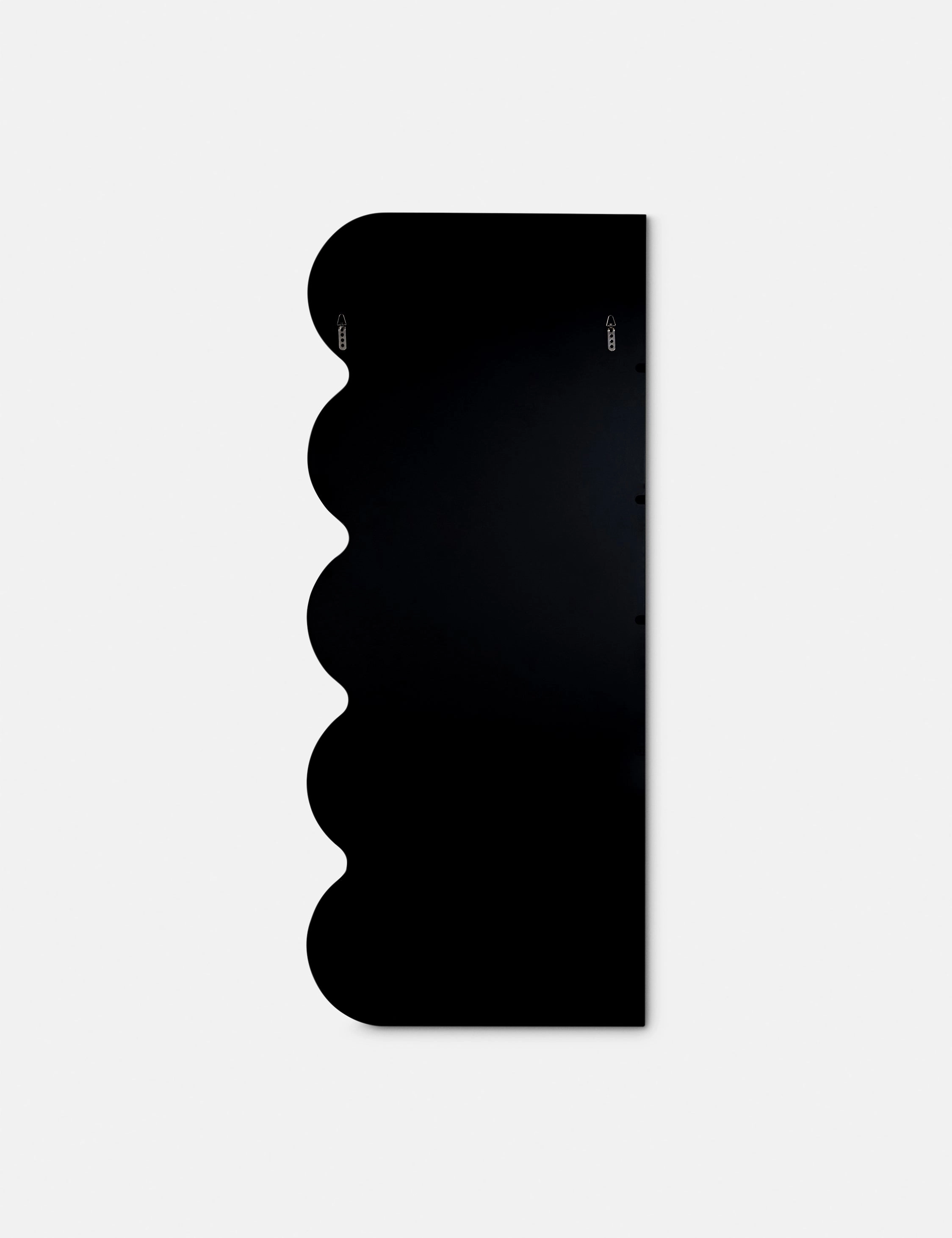 Tatum Floor Mirror