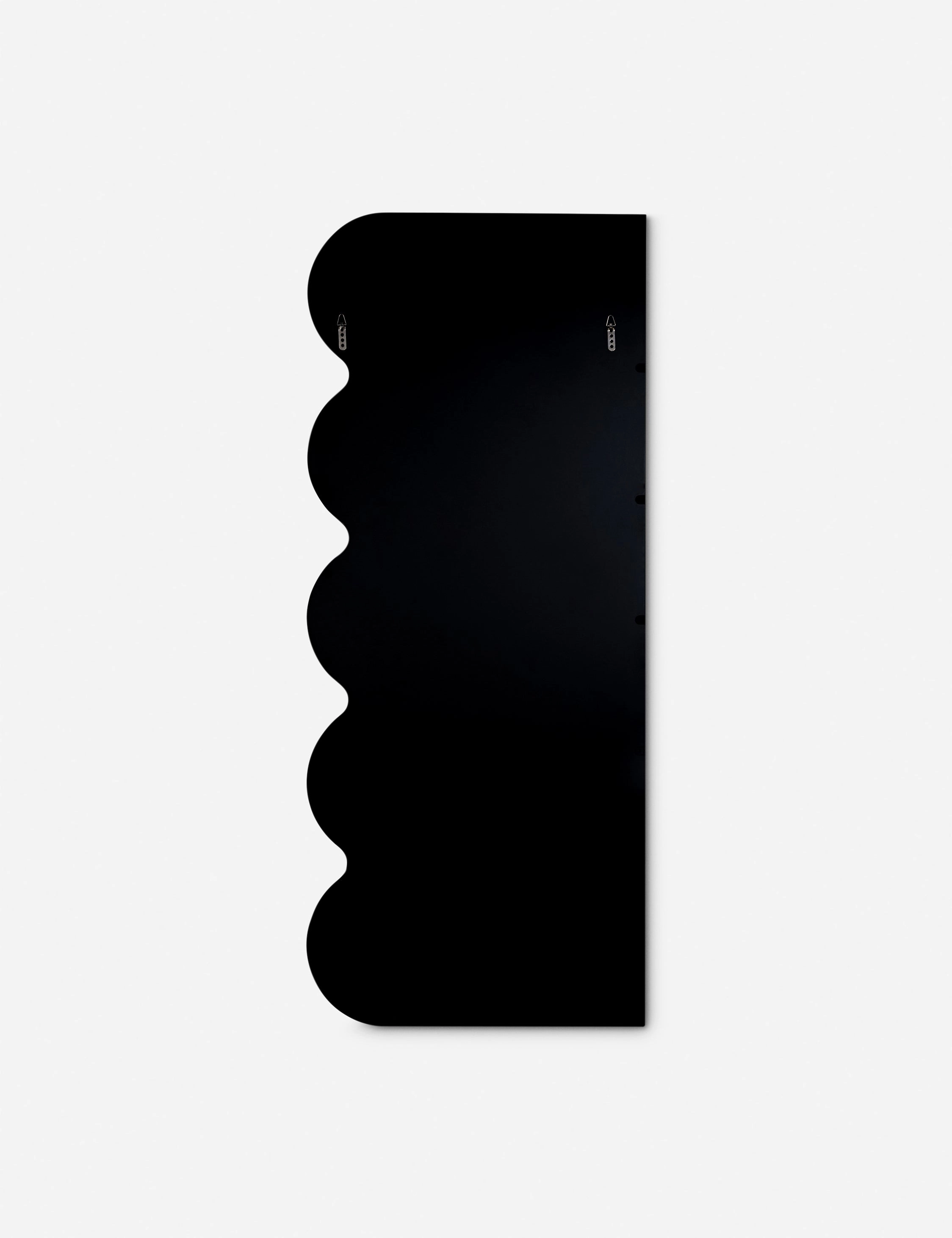Tatum Floor Mirror