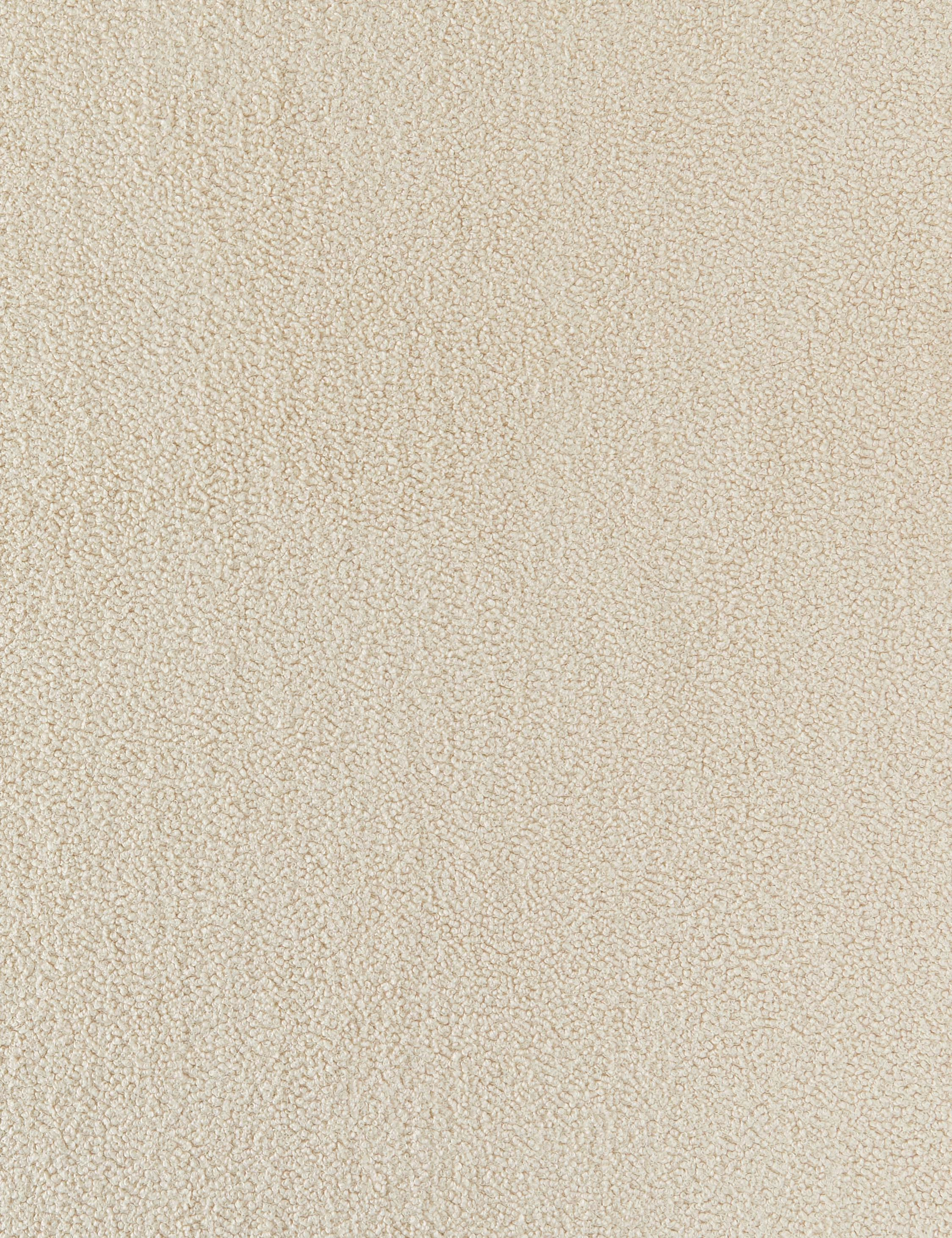 Teddy Boucle Fabric by Sarah Sherman Samuel
