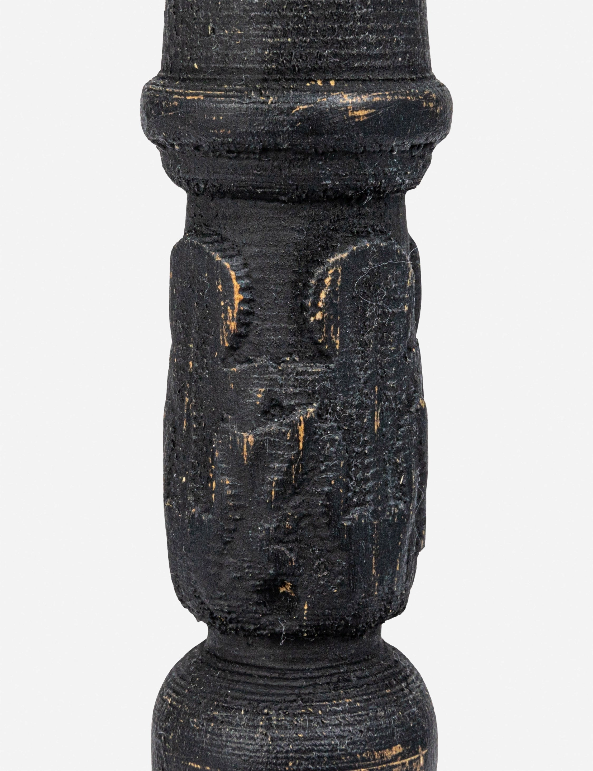 Tenebre Taper Holders (Set of 3)