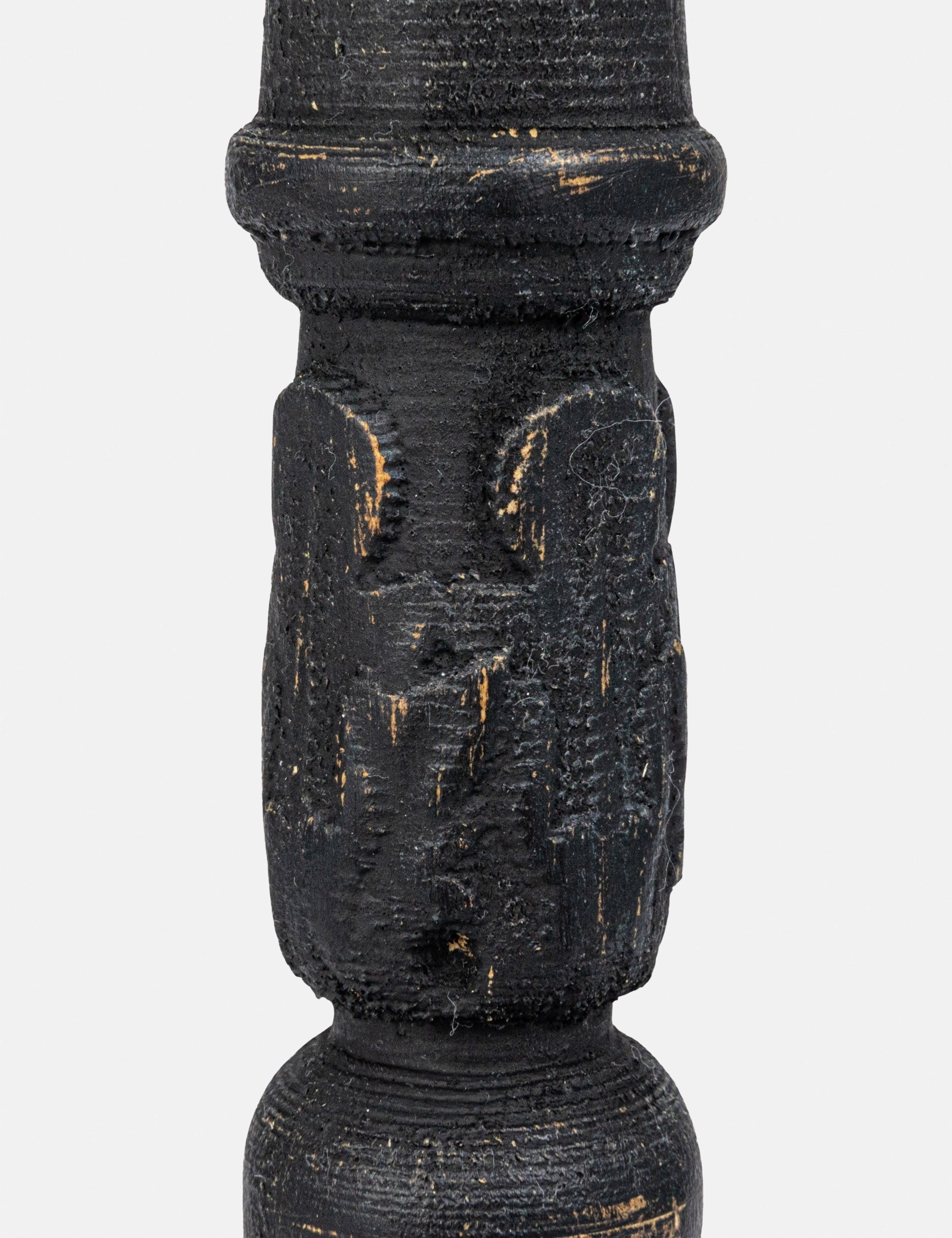 Tenebre Taper Holders (Set of 3)