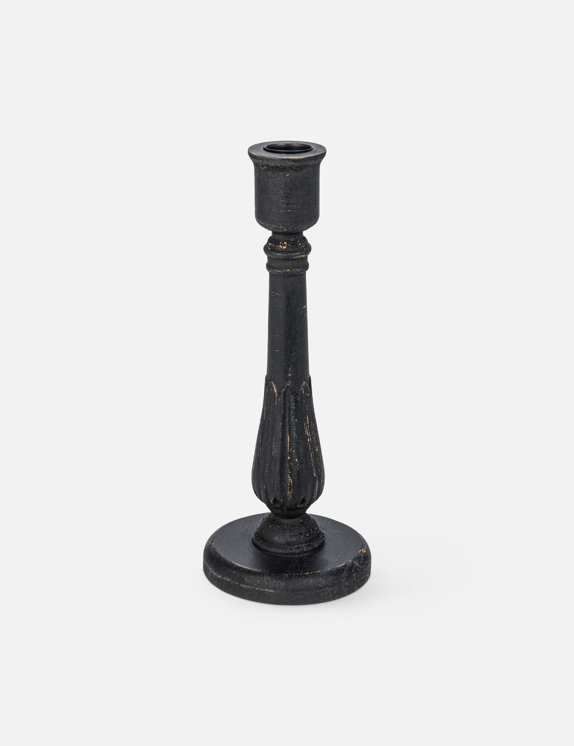 Tenebre Taper Holders (Set of 3)