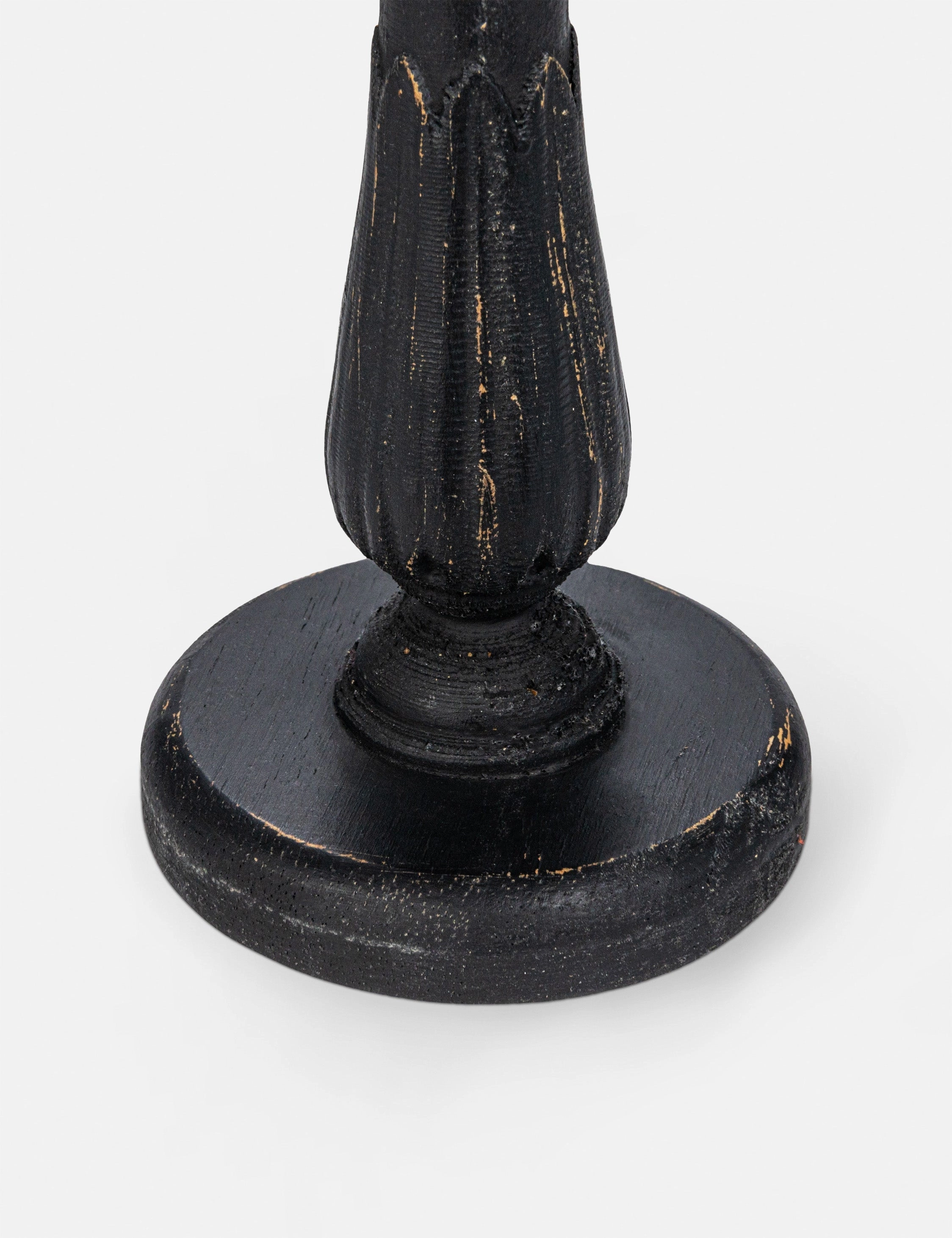 Tenebre Taper Holders (Set of 3)