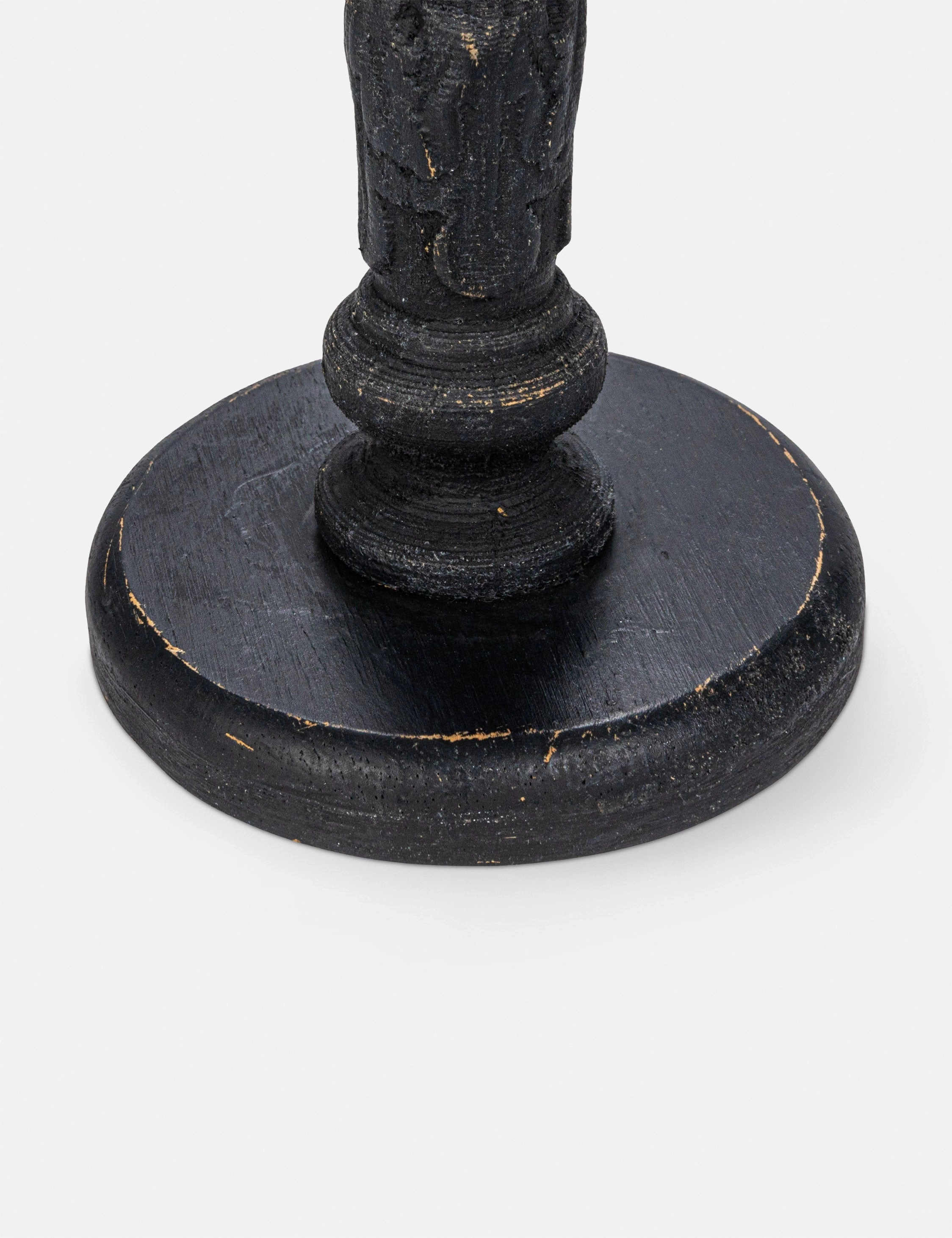 Tenebre Taper Holders (Set of 3)
