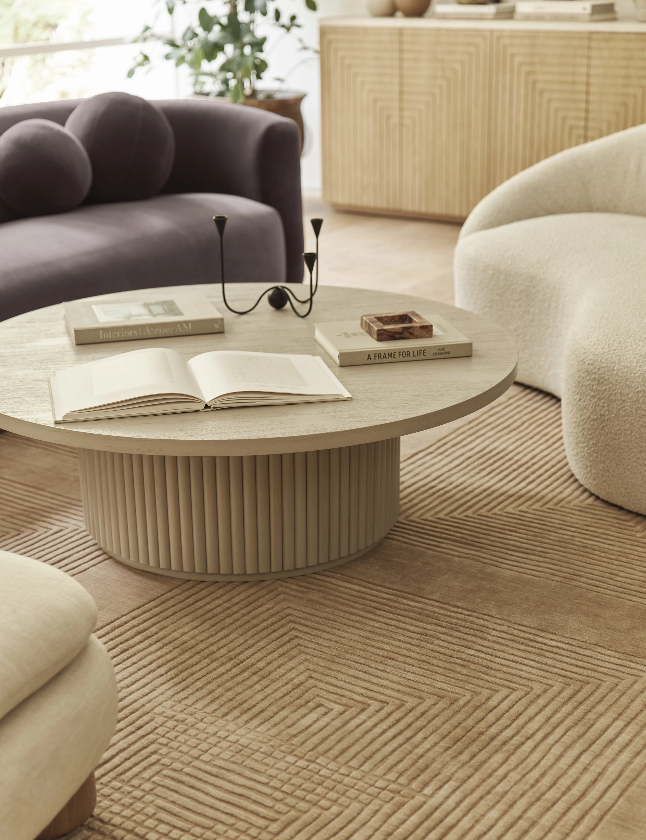 Teo Catchall by Anastasio Home