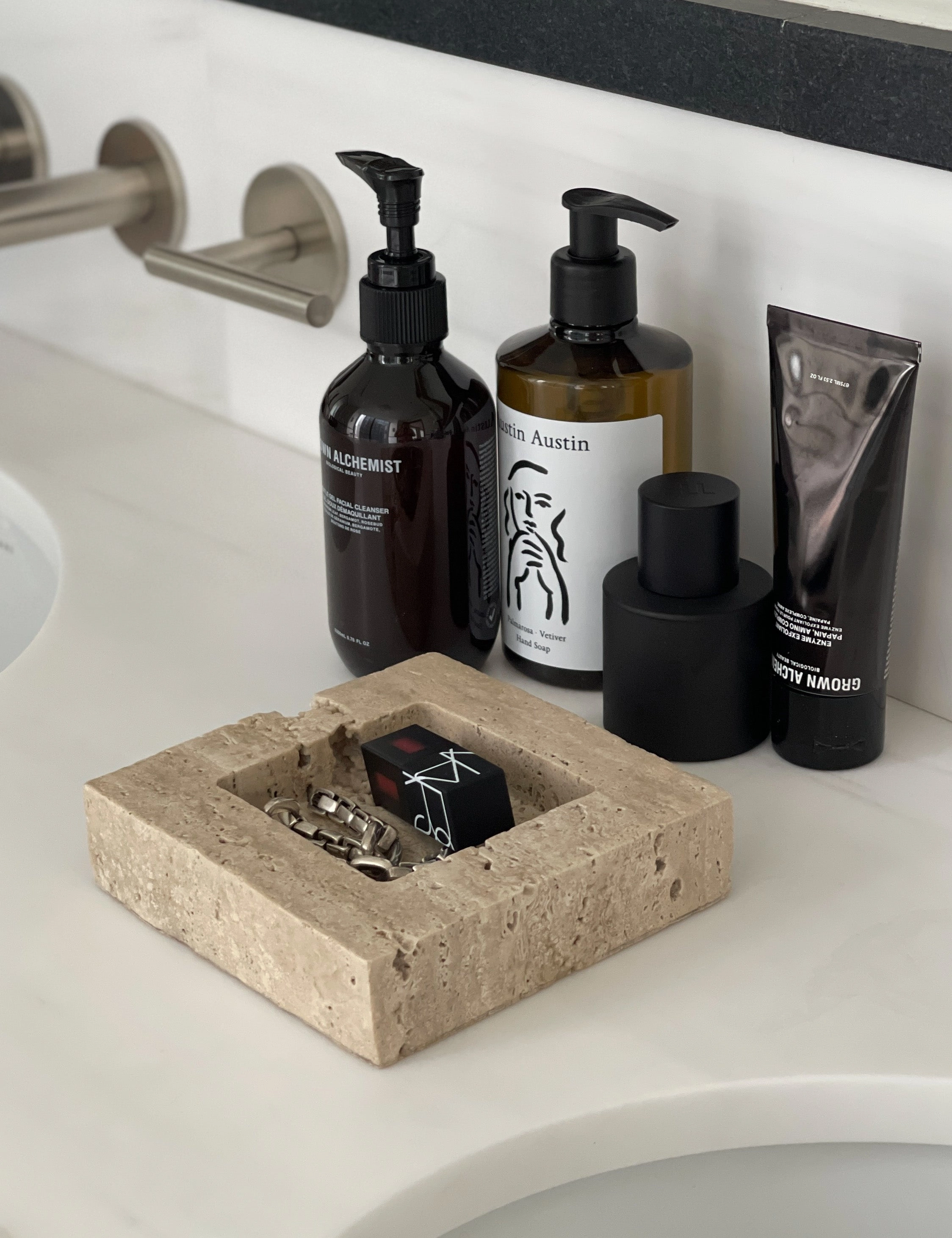 Teo Catchall by Anastasio Home