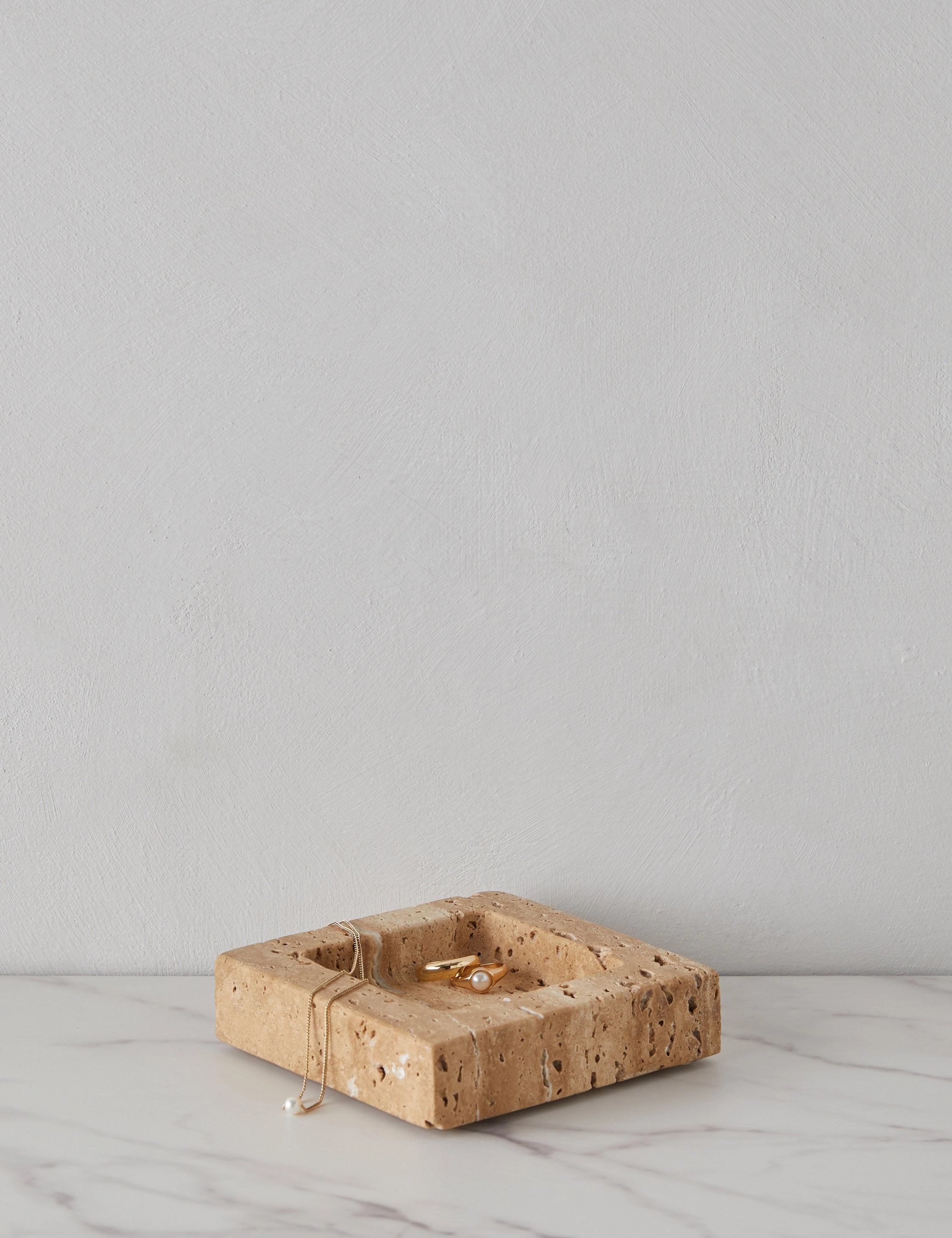 Teo Catchall by Anastasio Home