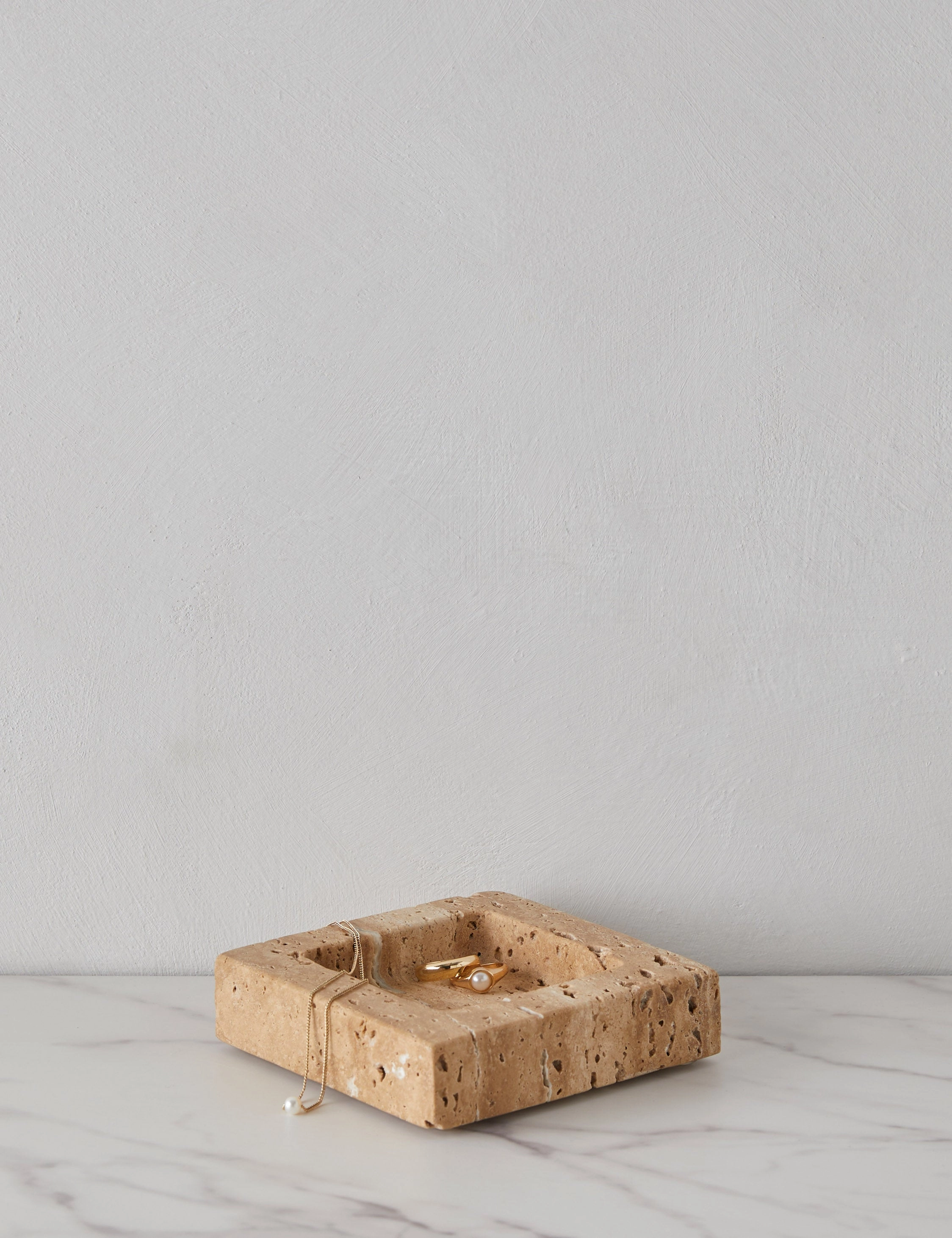 Teo Catchall by Anastasio Home