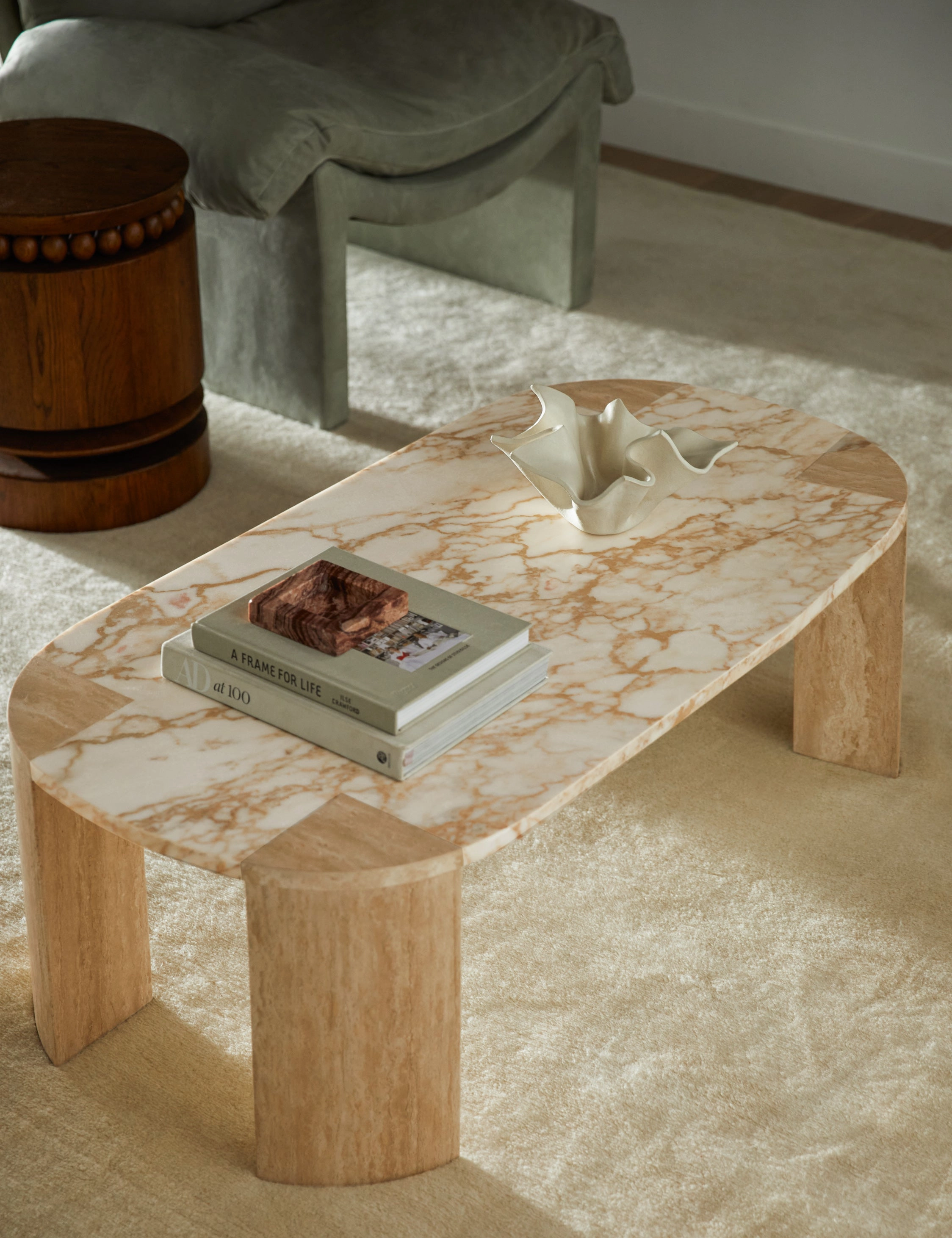 Teo Catchall by Anastasio Home