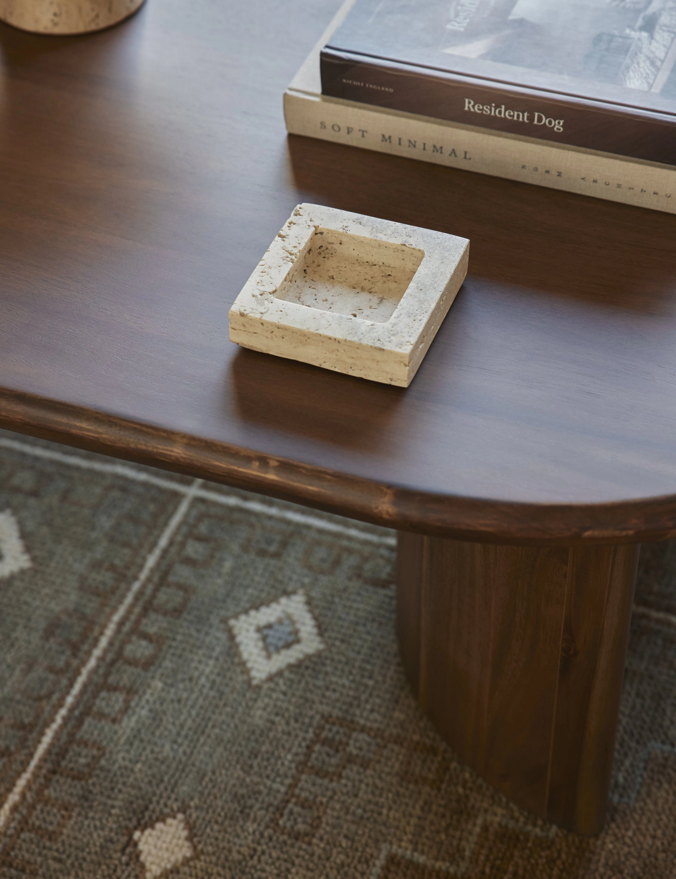 Teo Catchall by Anastasio Home