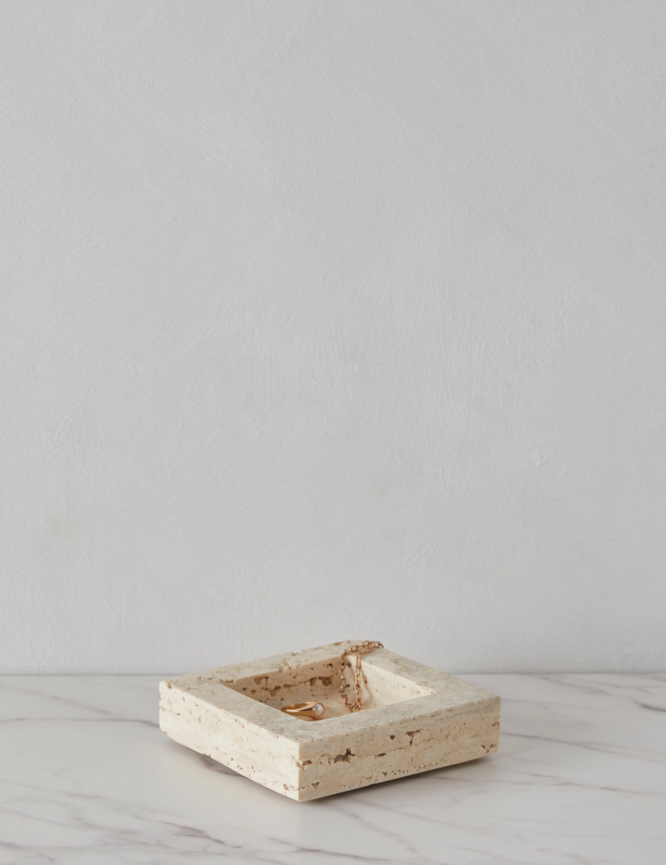Teo Catchall by Anastasio Home