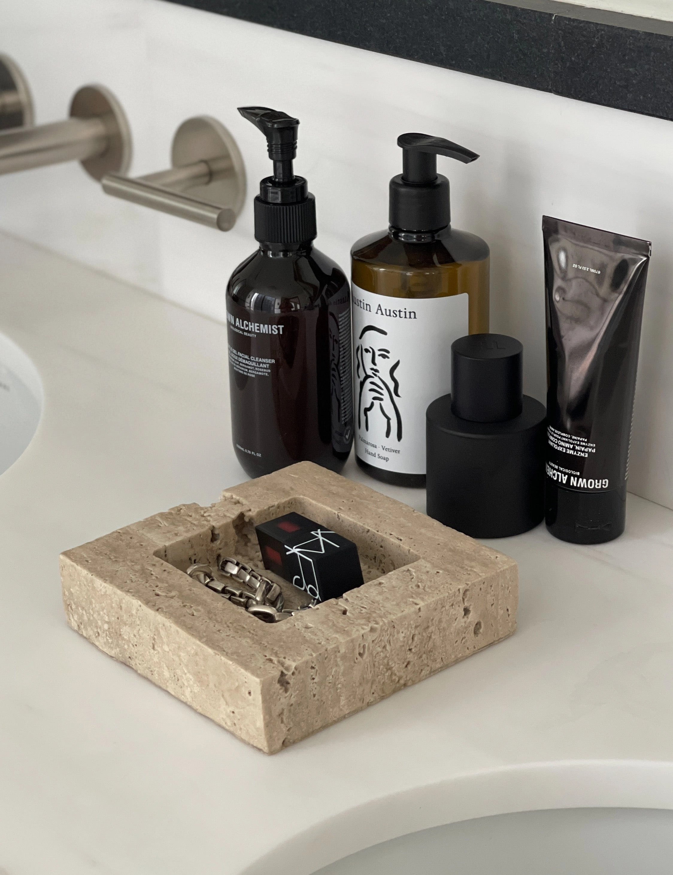 Teo Catchall by Anastasio Home