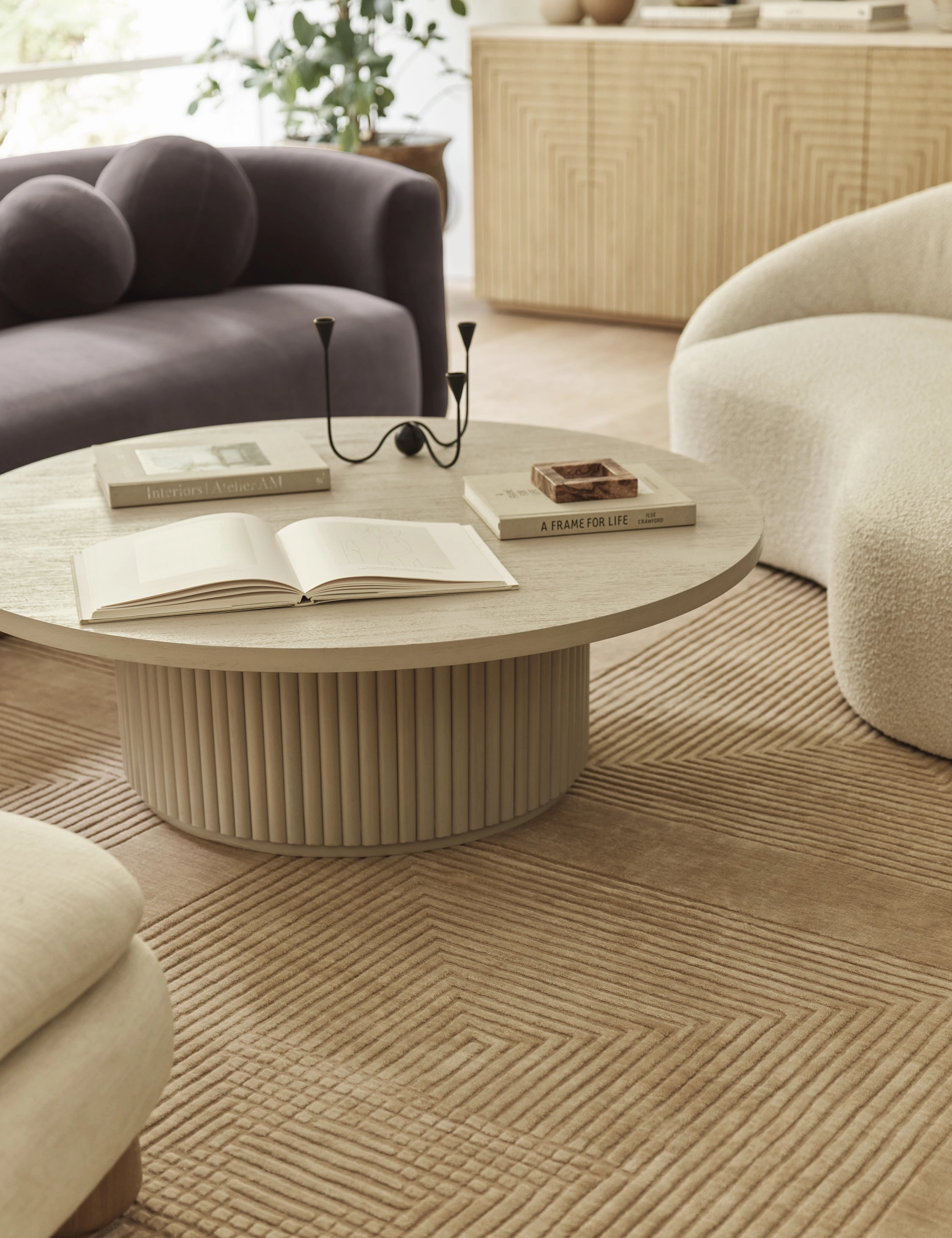 Teo Catchall by Anastasio Home