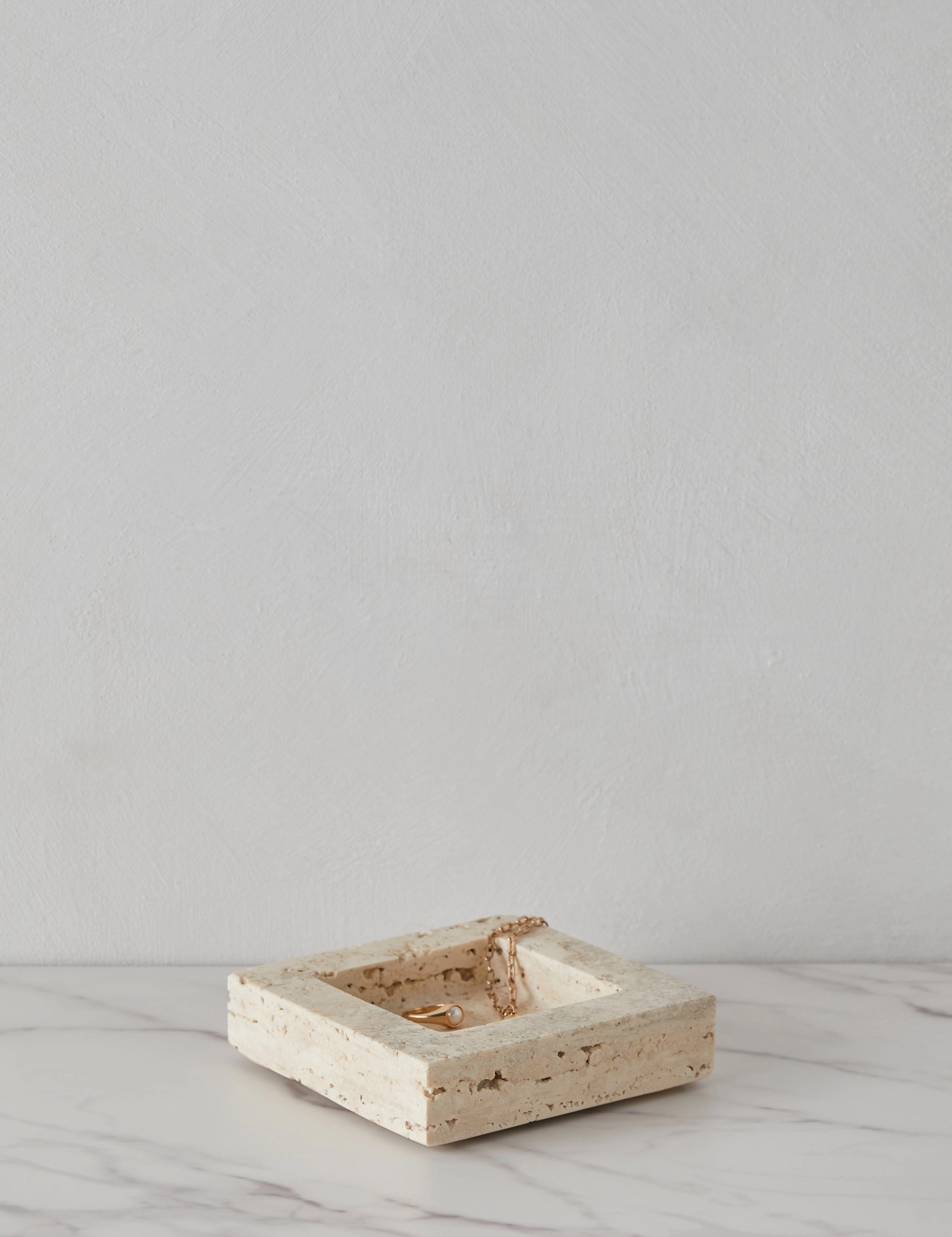 Teo Catchall by Anastasio Home