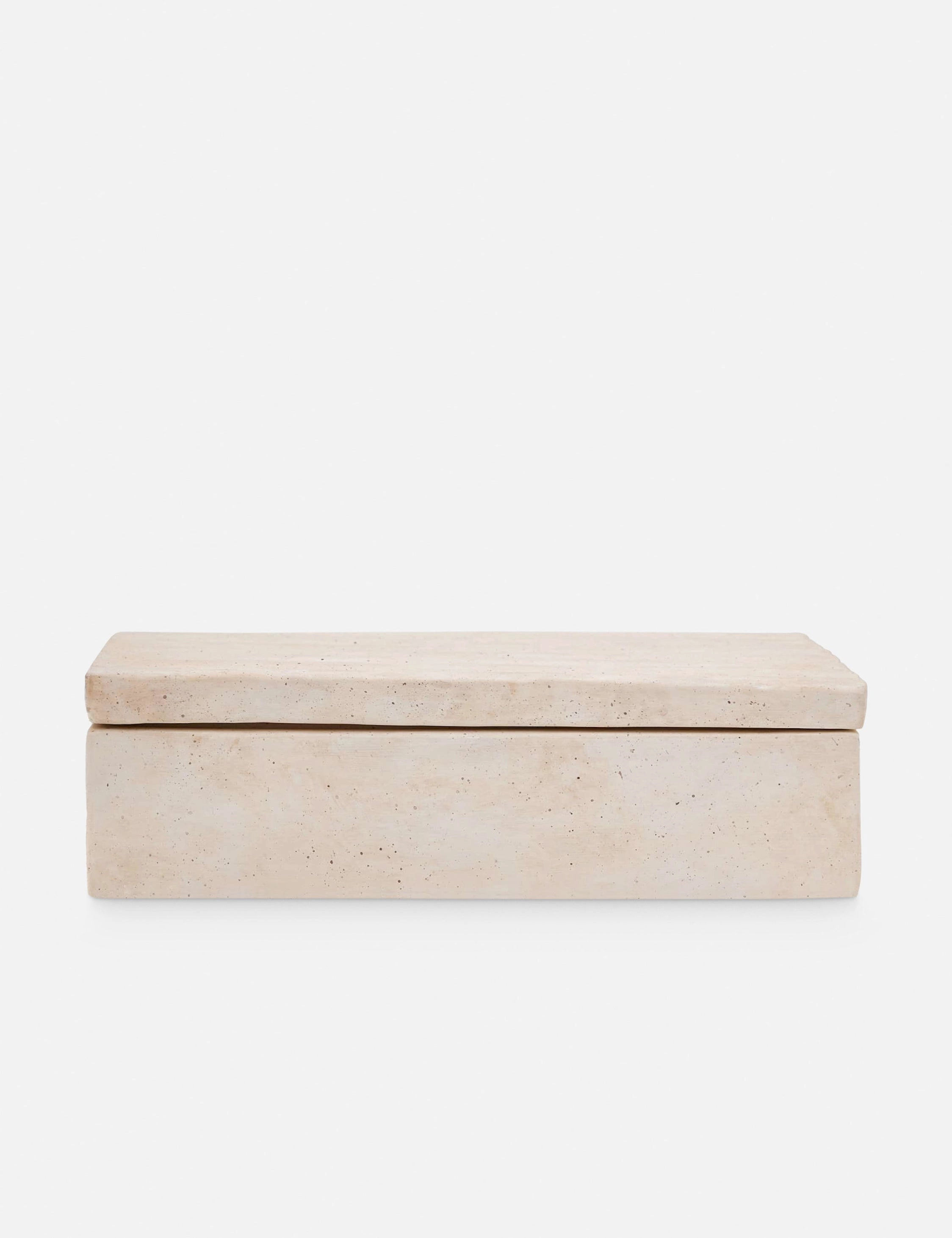 Terrazas Box by Arteriors