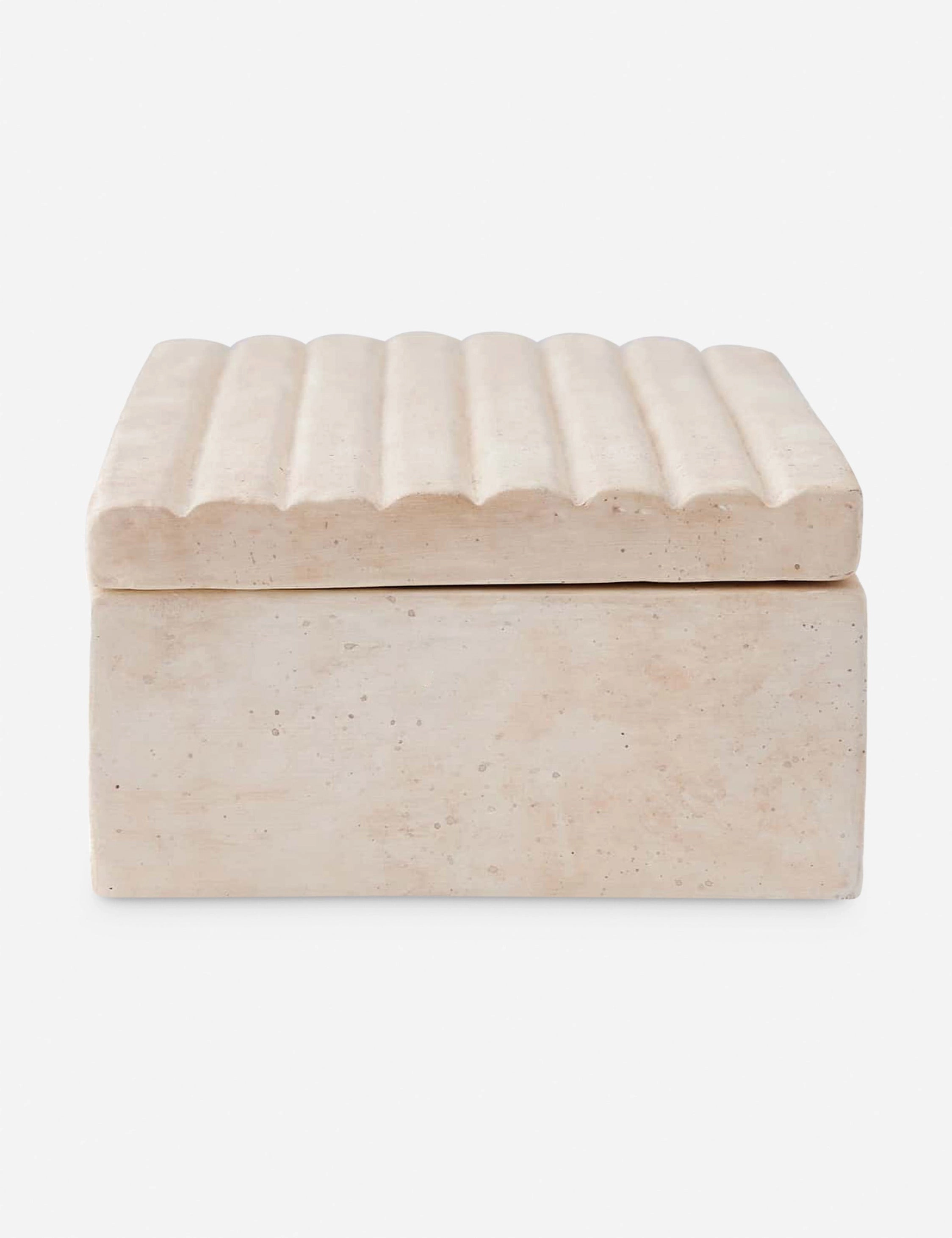Terrazas Box by Arteriors