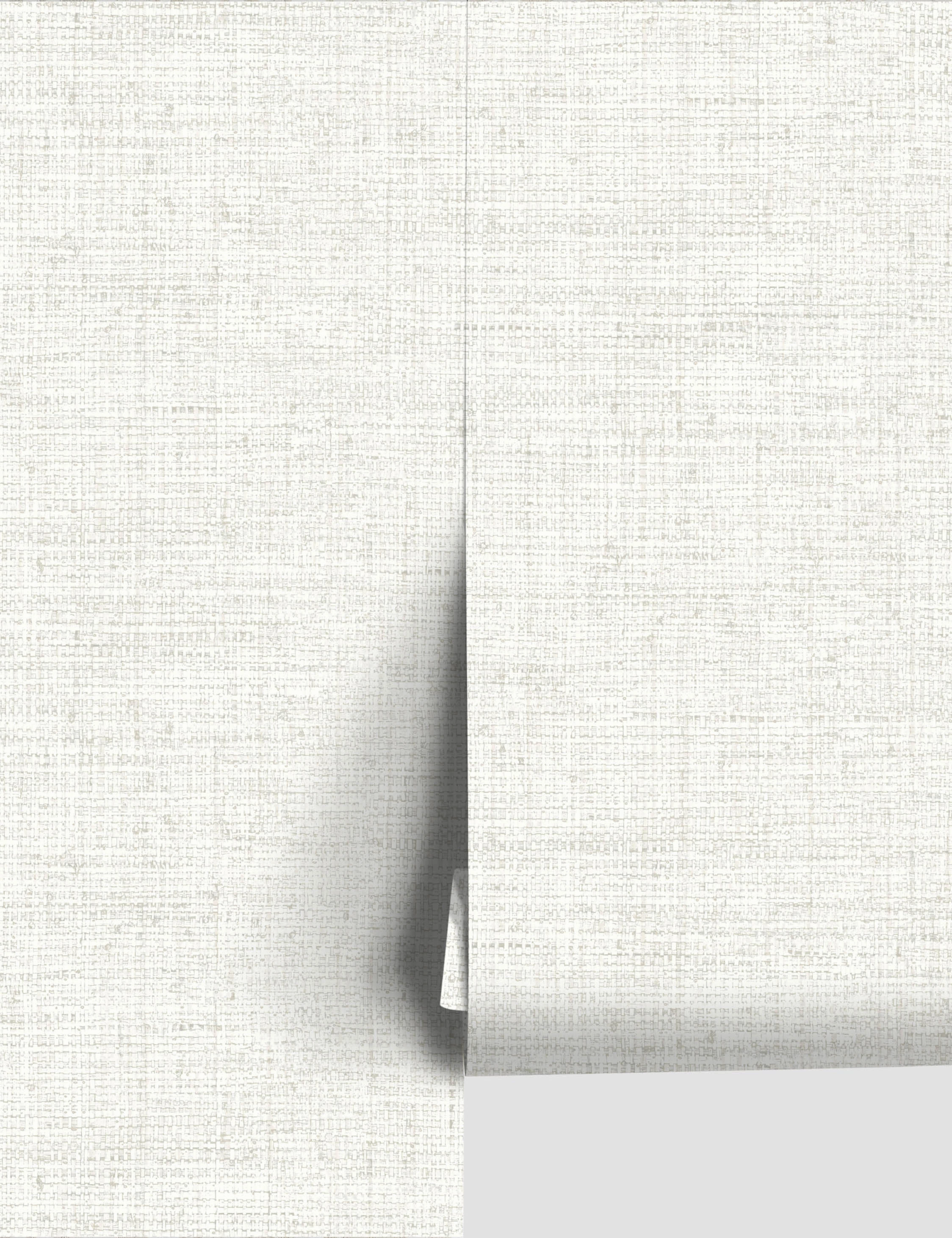 Tessier Faux Grasscloth Wallpaper 