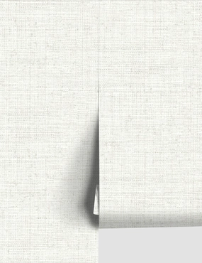 Tessier Faux Grasscloth Wallpaper 