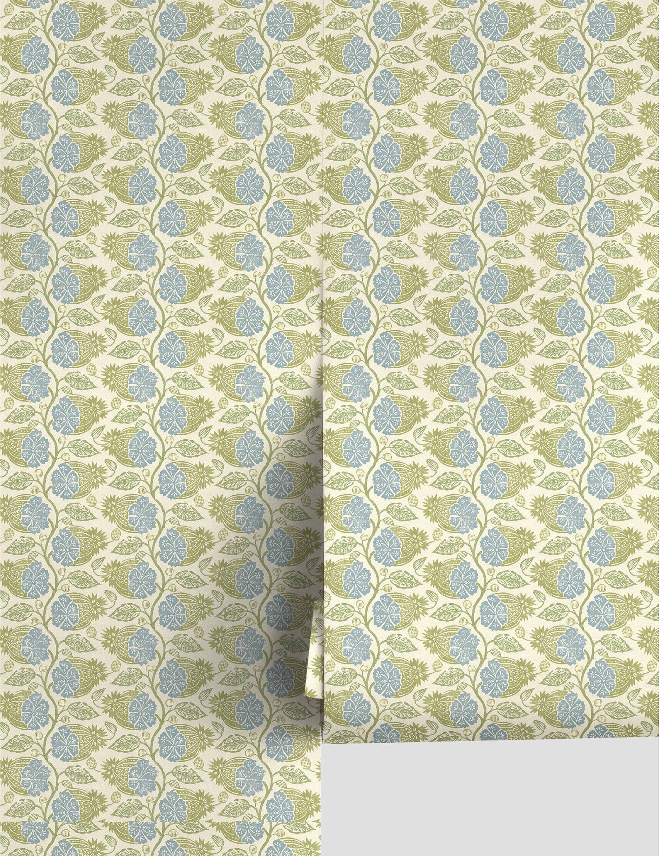 Thackery Wallpaper 