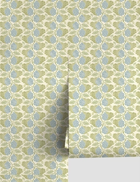 Thackery Wallpaper 