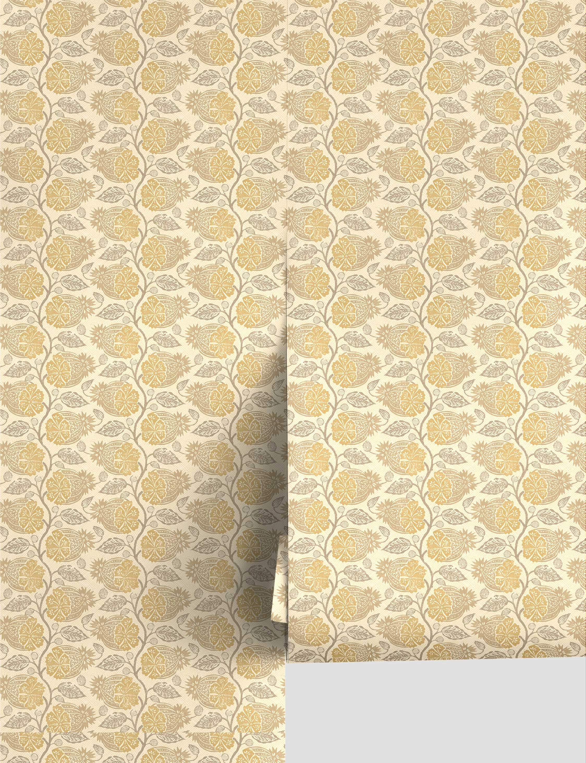 Thackery Wallpaper