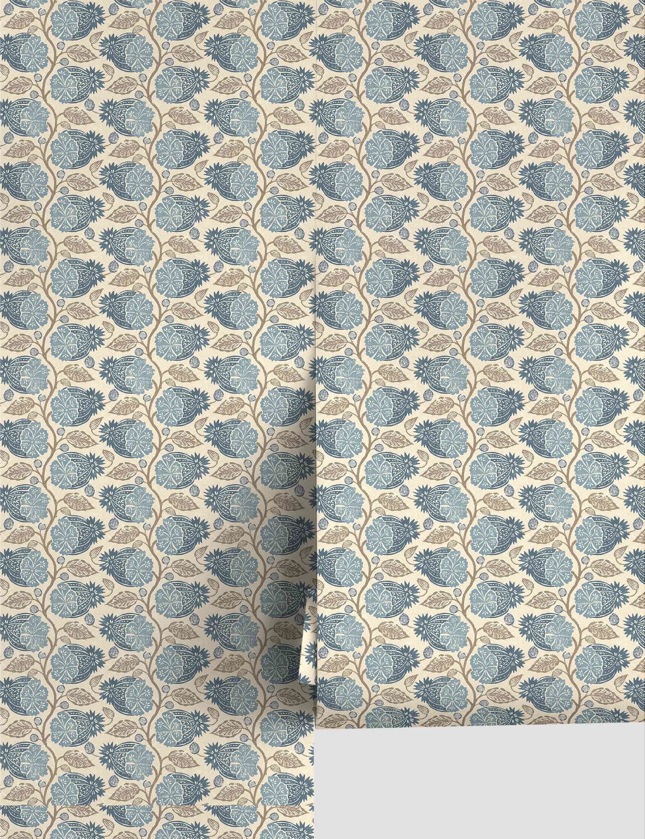 Thackery Wallpaper