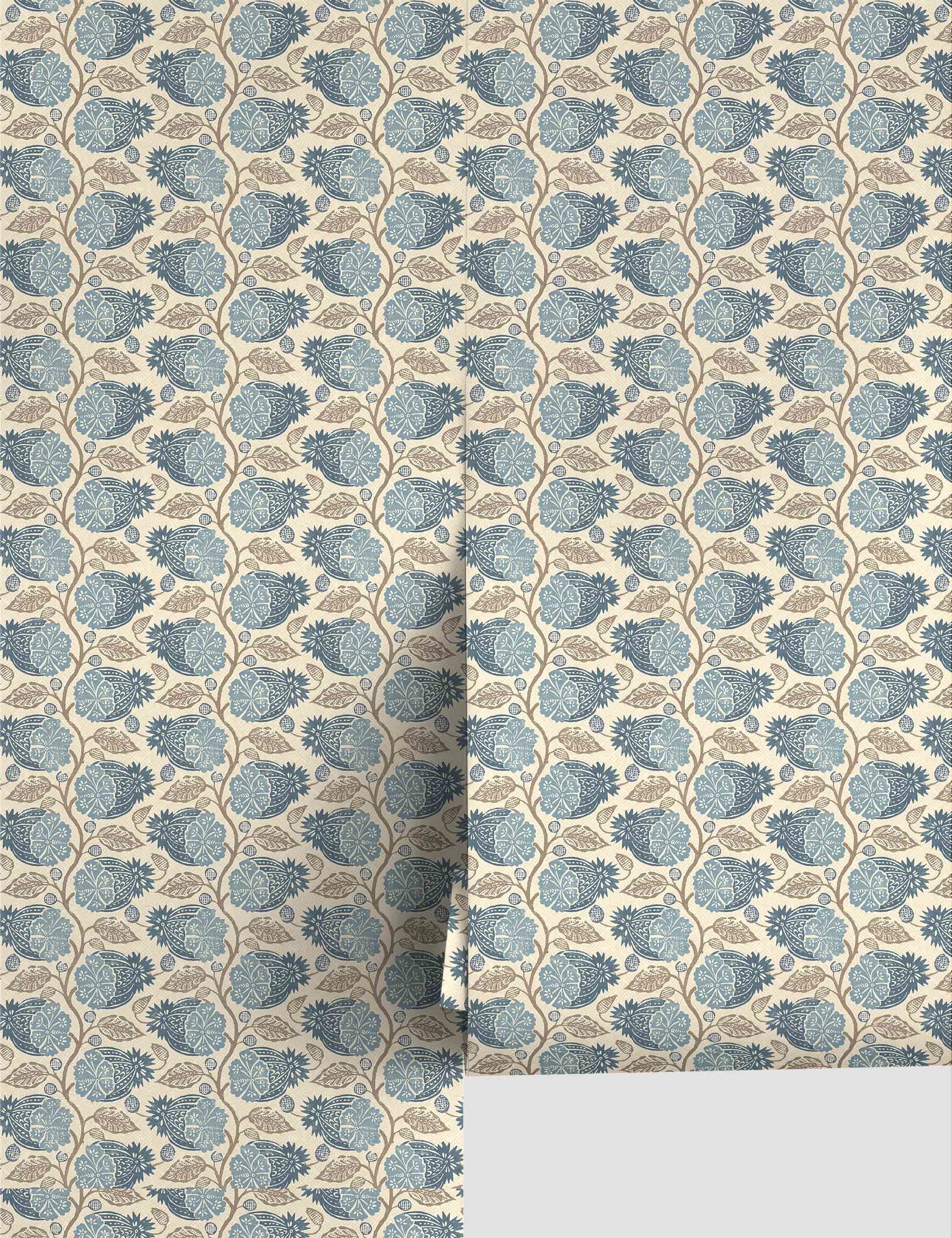 Thackery Wallpaper