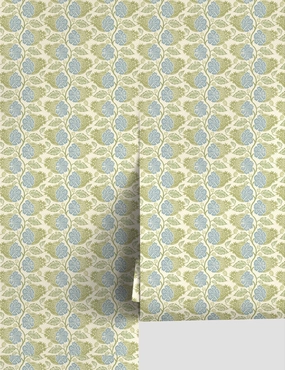 Thackery Wallpaper 
