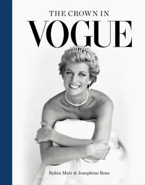 The Crown in Vogue 
