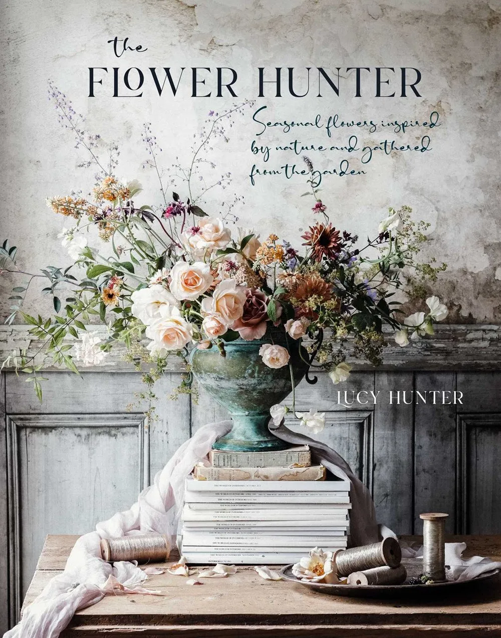 The Flower Hunter 