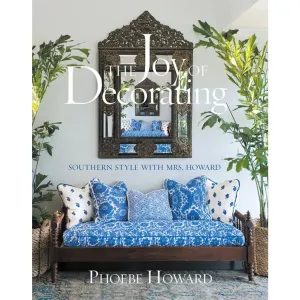The Joy of Decorating 
