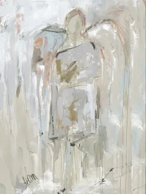 The Light Canvas Painting 