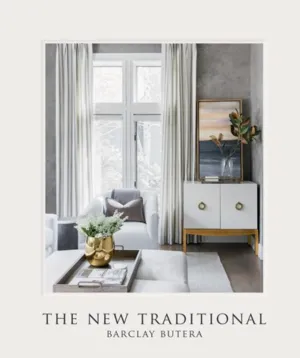 The New Traditional 