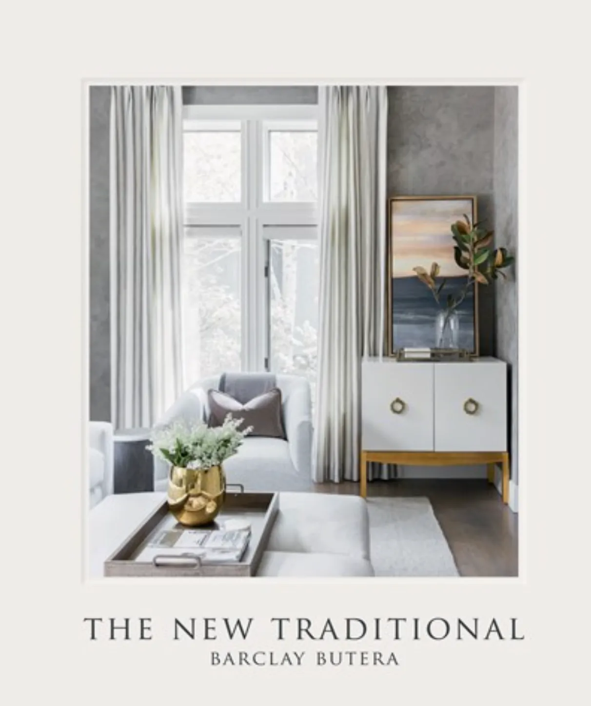 The New Traditional 