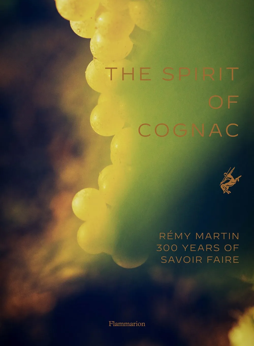 The Spirit of Cognac 