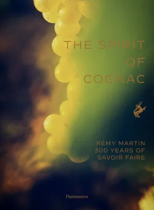 The Spirit of Cognac 