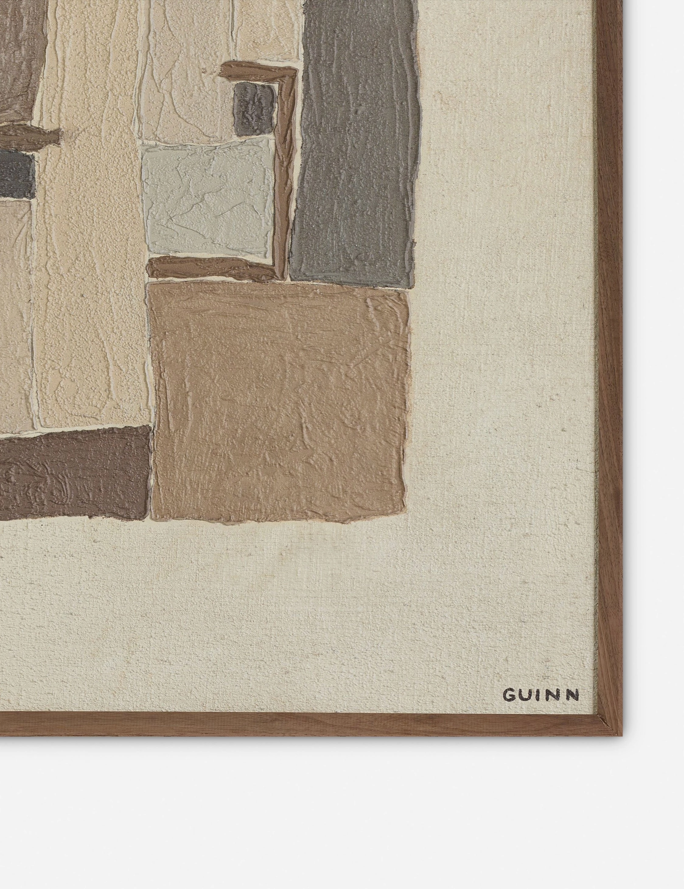 The Beauty Of Broken Vessels No. 1 Wall Art by Tyler Guinn