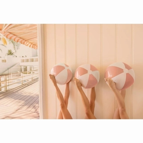The Cabana Print by Gray Malin 