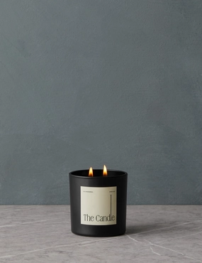 The Candle by Lulu and Georgia 