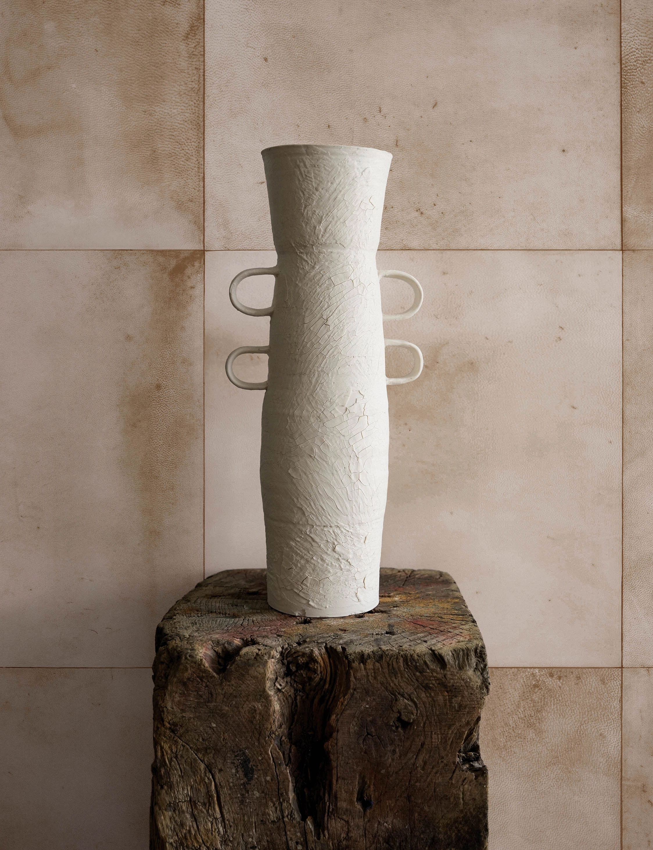 The Collector's Study Peel and Stick Wallpaper by Jeremiah Brent