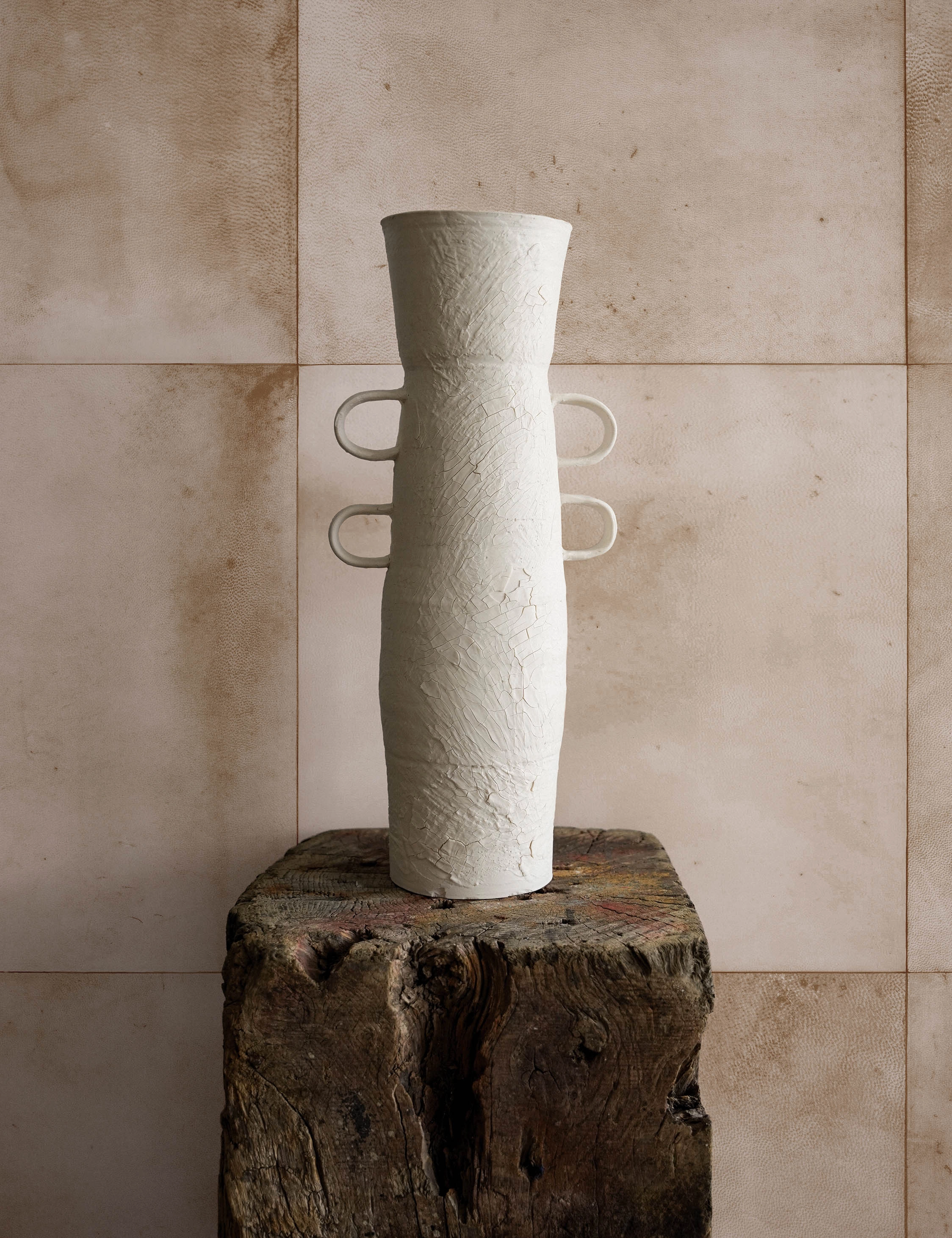 The Collector's Study Peel and Stick Wallpaper by Jeremiah Brent
