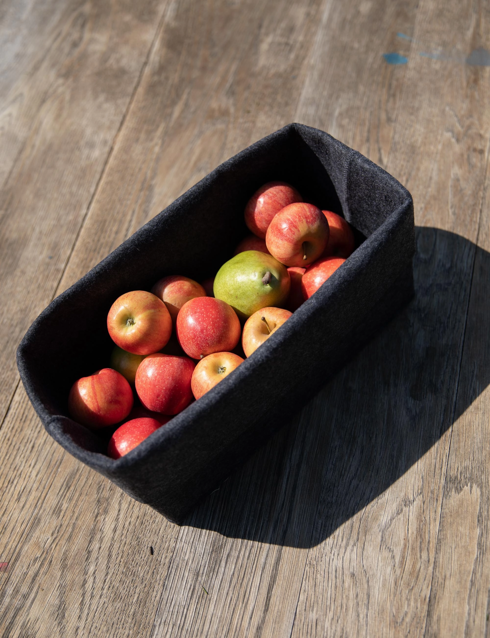 The Flex Bin (Set of 3) by SortJoy