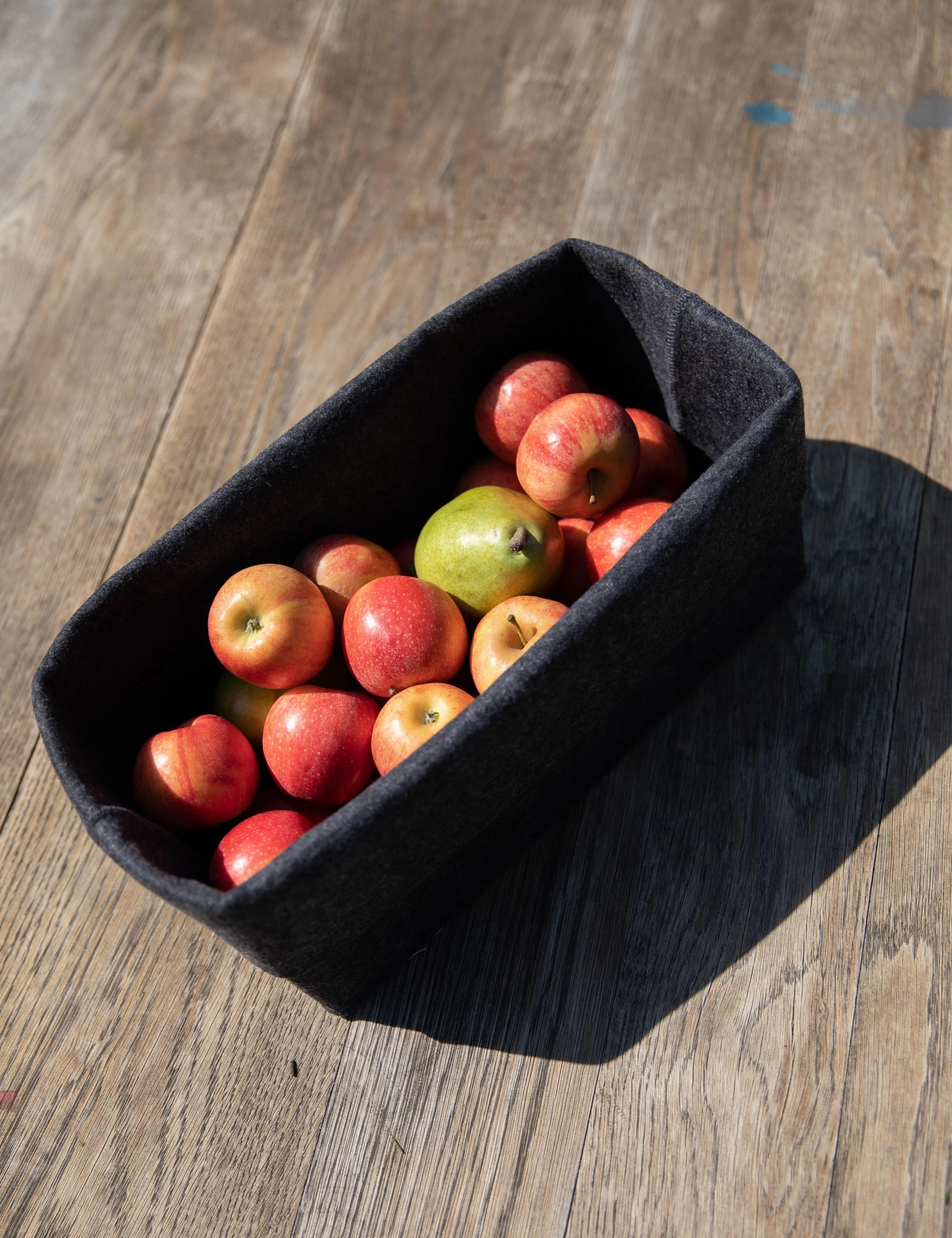 The Flex Bin (Set of 3) by SortJoy
